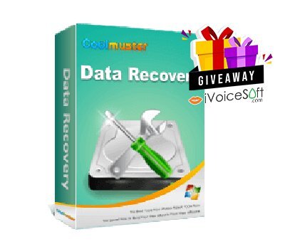 Giveaway: Coolmuster Data Recovery