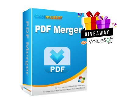 Coolmuster PDF Merger Giveaway