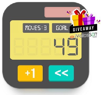 FREE Download Crazy Calculator Game App [Android] Giveaway From iVoicesoft