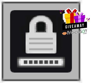 Giveaway: Databit Password Manager