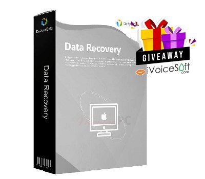 FREE Download Gilisoft Data Recovery Giveaway From iVoicesoft