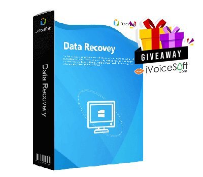 FREE Download Do Your Data Recovery Pro Giveaway From iVoicesoft