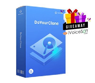 Giveaway: DoYourClone for Mac