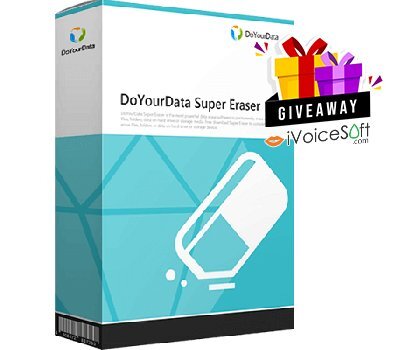 Giveaway: doyourdata-super-eraser-for-mac