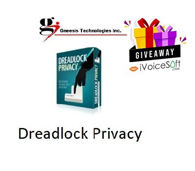 Giveaway: Dreadlock Privacy