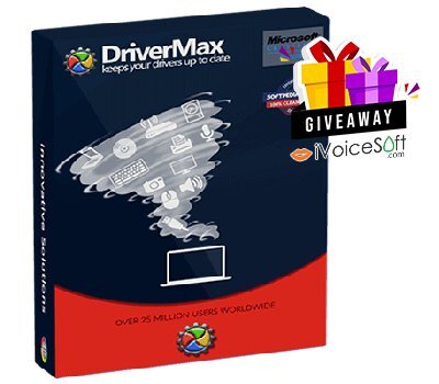 FREE Download DriverMax PRO 16 Giveaway From iVoicesoft