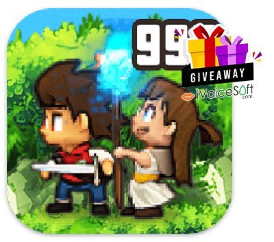 FREE Download Dungeon999 [Android] Giveaway From iVoicesoft