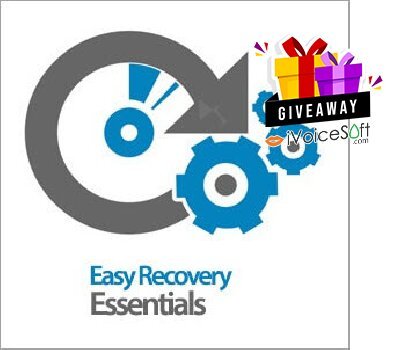 Easy Recovery Essentials for Windows 11 Giveaway