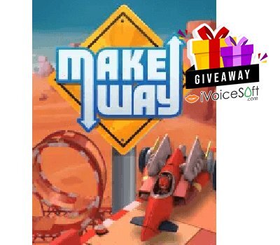 FREE Download Epic Games: Make Way Giveaway From iVoicesoft