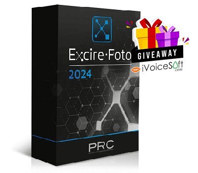 FREE Download Excire Foto (Light Version) Giveaway From iVoicesoft