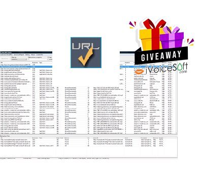 Fast URL Checker Giveaway