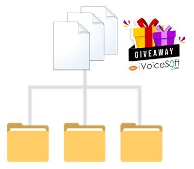 Giveaway FileSorter: Sort & Organize Files on Windows FREE