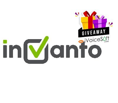 Giveaway: Free Access to ALL Invanto Apps