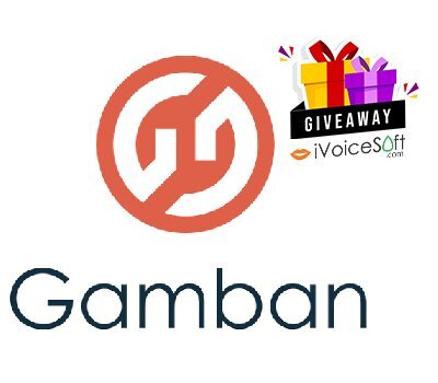 Giveaway: Gamban