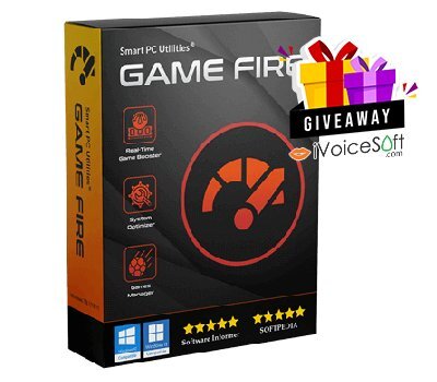 Giveaway: Game Fire 7 Pro