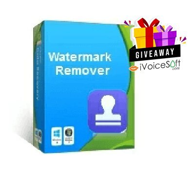 FREE Download Geekersoft Watermark Remover Giveaway From iVoicesoft