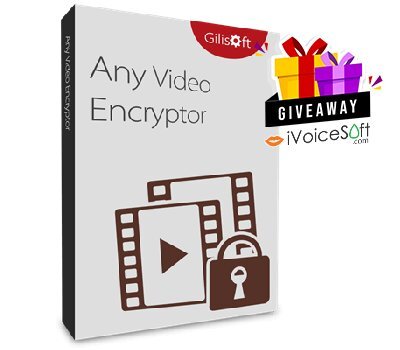 FREE Download GiliSoft LockVid Giveaway From iVoicesoft