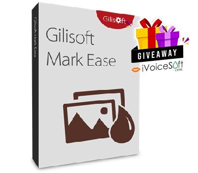 FREE Download Gilisoft MarkEase Giveaway From iVoicesoft