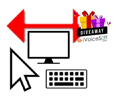 Giveaway: GiMeSpace Keyboard & Mouse Share
