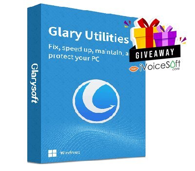 Glary Utilities PRO 6 Giveaway