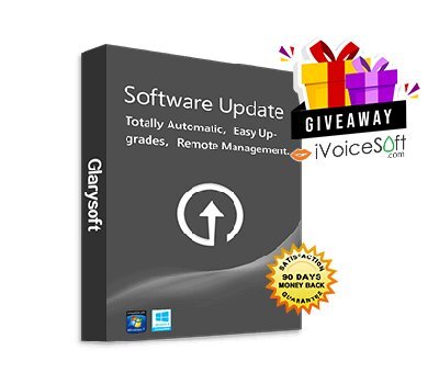 Giveaway: Glarysoft Software Update Pro