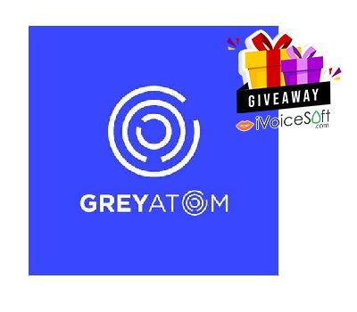 Giveaway: Greyatom Data Science Courses