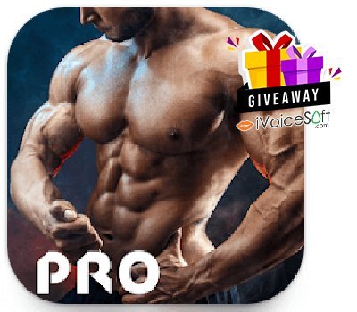 Gym Coach Beginner workout Pro [Android] Giveaway