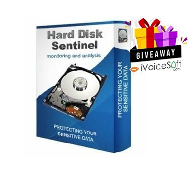 Hard Disk Sentinel Giveaway