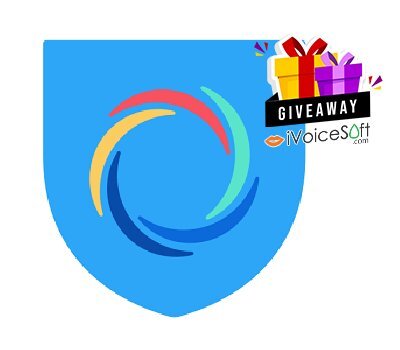 Giveaway: Hotspot Shield VPN Premium