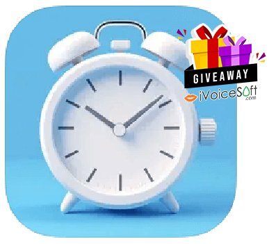 Hours Tracker [iOS] Giveaway