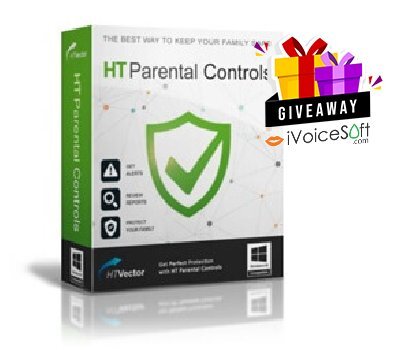 Giveaway: HT Parental Controls