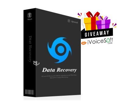 Giveaway: iBeesoft Data Recovery for Windows