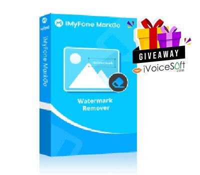 FREE Download iMyFone MarkGo Giveaway From iVoicesoft