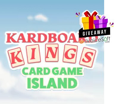 FREE Download Kardboard Kings Game [Epic Games] Giveaway From iVoicesoft