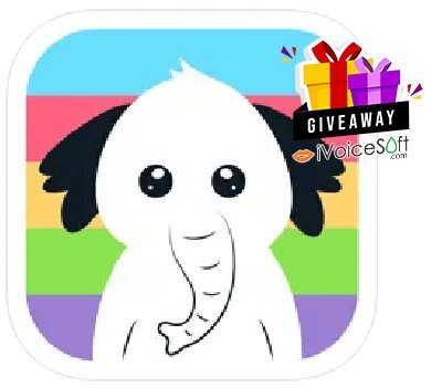 FREE Download Kids Learning Games Lil Artist [iOS] Giveaway From iVoicesoft