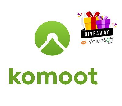 Giveaway: Komoot Region Bundle