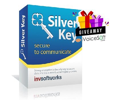 Kryptel Silver Key Enterprise Giveaway