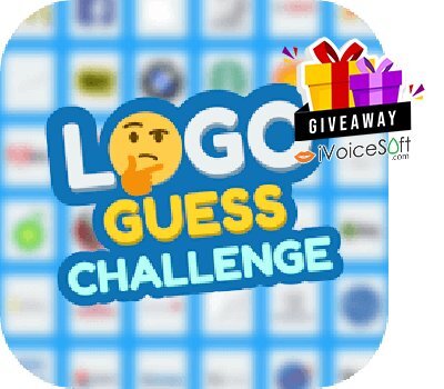FREE Download Logo Guess Challenge  App [Android] Giveaway From iVoicesoft