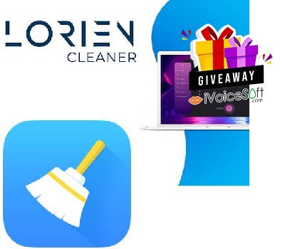 Giveaway: Lorien Cleaner PRO