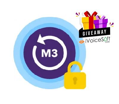 Giveaway: M3 Bitlocker Loader for Windows