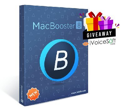 Tải miễn phí MacBooster PRO