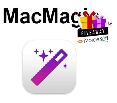 Giveaway: MacMagic