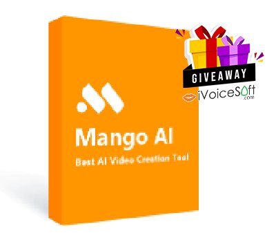 Mango AI  Giveaway