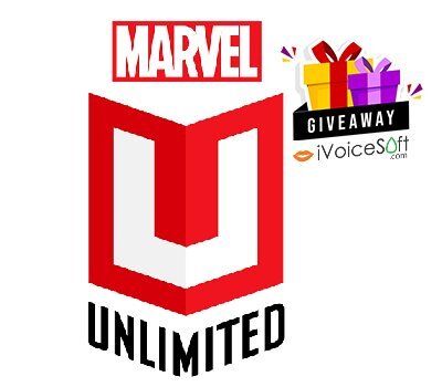 Marvel Comics Unlimited Giveaway