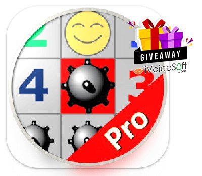 Giveaway: Minesweeper  Pro  [Android]