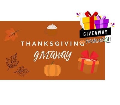 Giveaway: MiniTool Thanksgiving Giveaway 2024