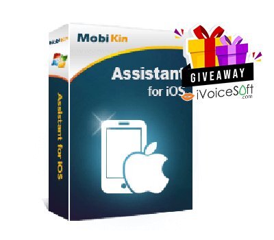 FREE Download MobiKin Eraser for iOS (Windows) Giveaway From iVoicesoft