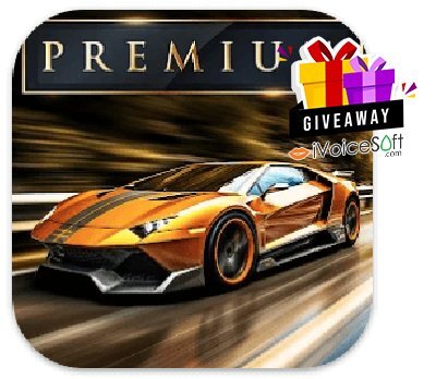 MR RACER : Premium Racing Game [Android] Giveaway