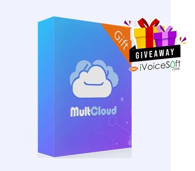 Giveaway: MultCloud Premium