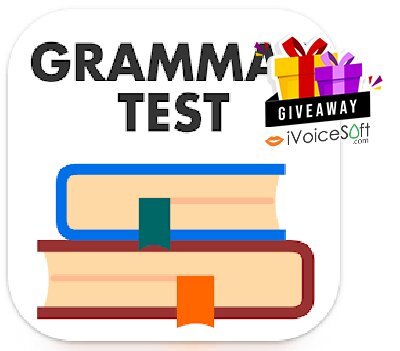 Tải miễn phí My English Grammar Test PRO [Android]